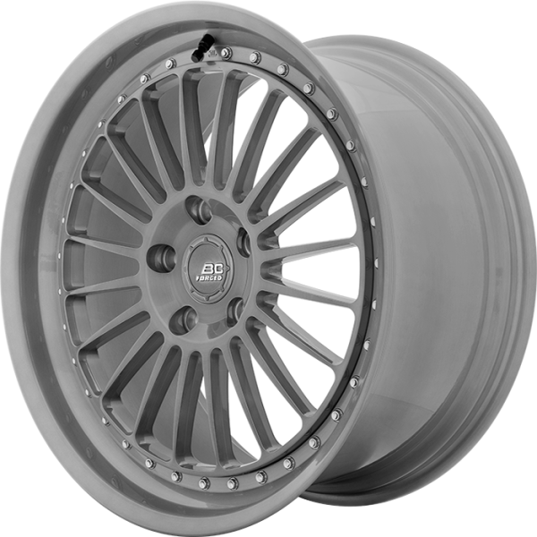 BC Forged LE20